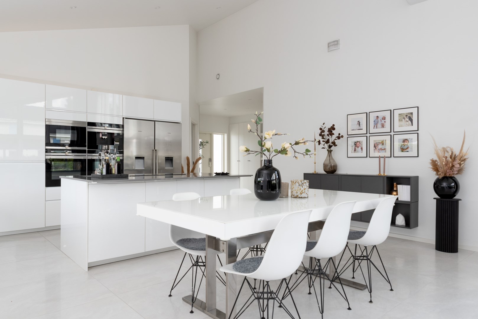 Bostadsbild från Origovägen 6, Kommande i Skälby, Västerås