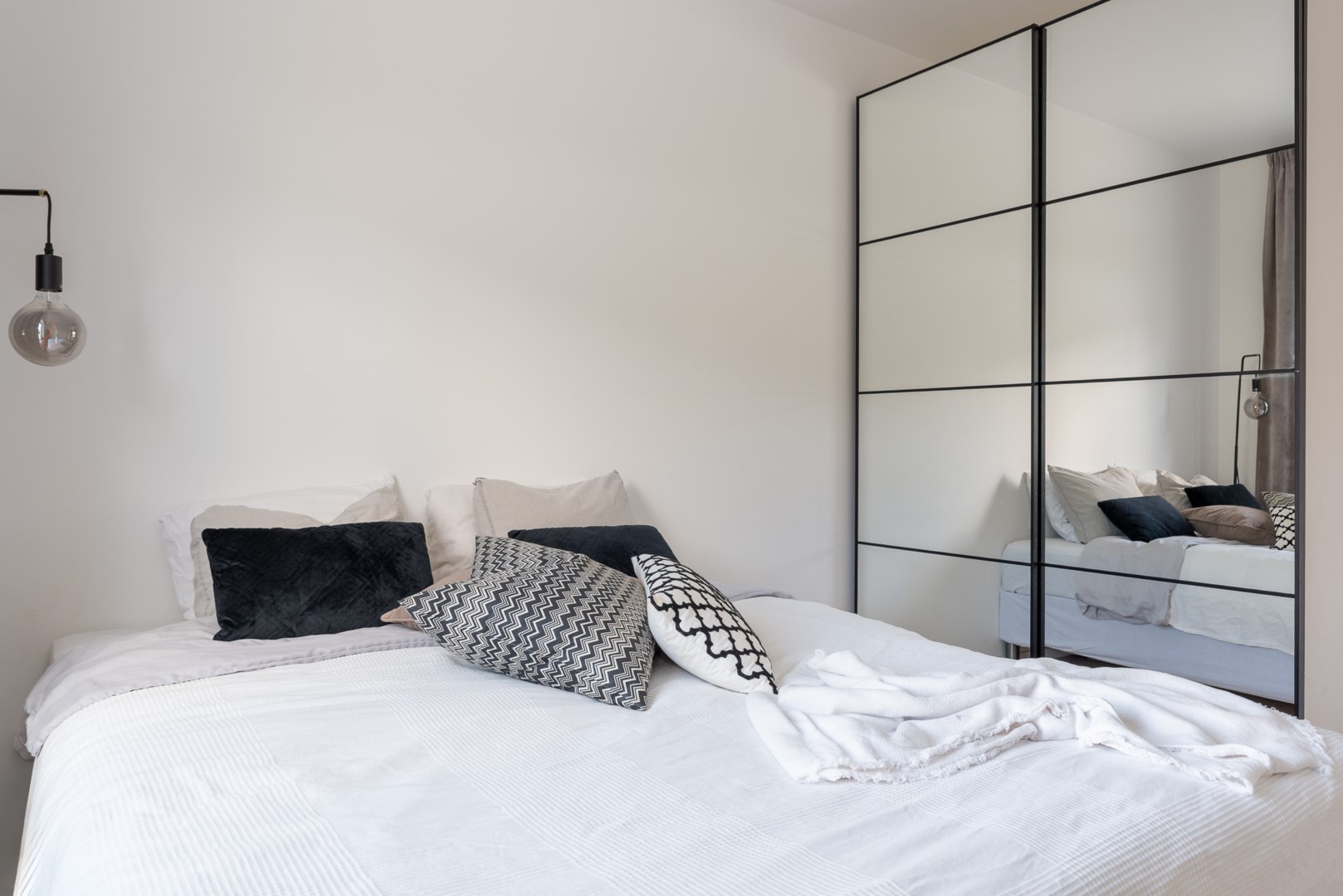 Bostadsbild från Origovägen 6, Kommande i Skälby, Västerås