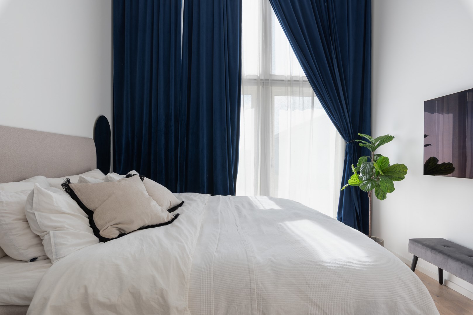 Bostadsbild från Origovägen 6, Kommande i Skälby, Västerås