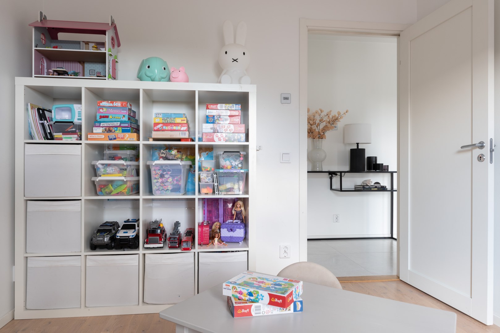 Bostadsbild från Origovägen 6, Kommande i Skälby, Västerås