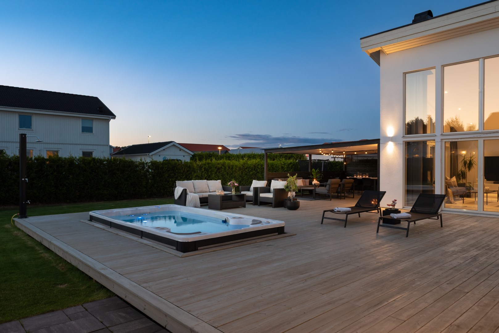 Bostadsbild från Origovägen 6, Kommande i Skälby, Västerås