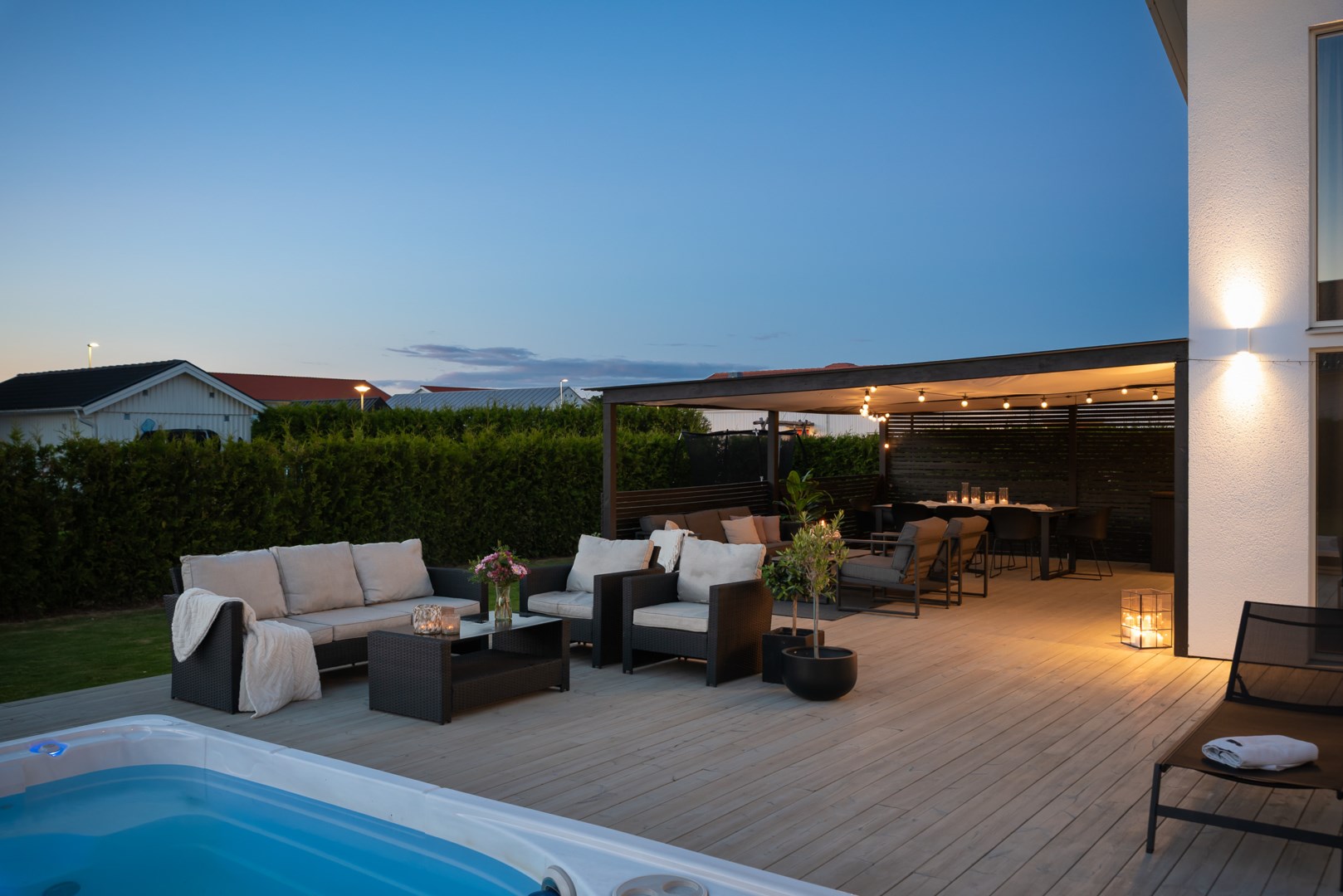 Bostadsbild från Origovägen 6, Kommande i Skälby, Västerås