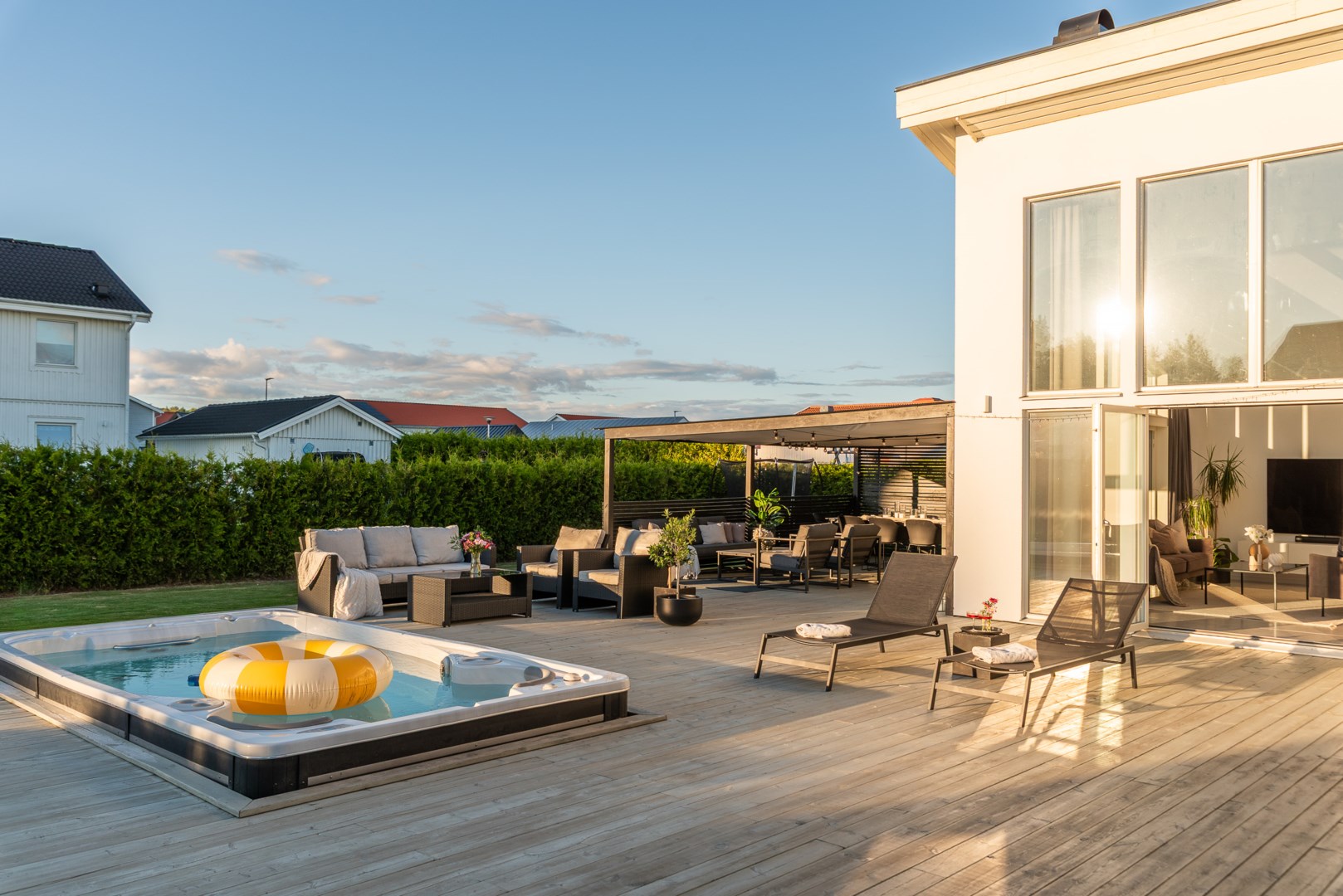 Bostadsbild från Origovägen 6, Kommande i Skälby, Västerås