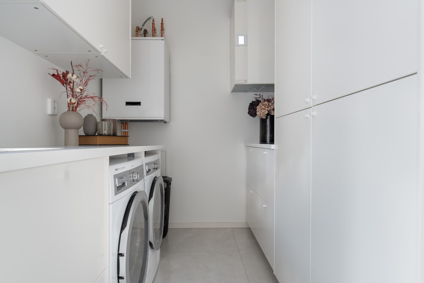 Bostadsbild från Origovägen 6, Kommande i Skälby, Västerås