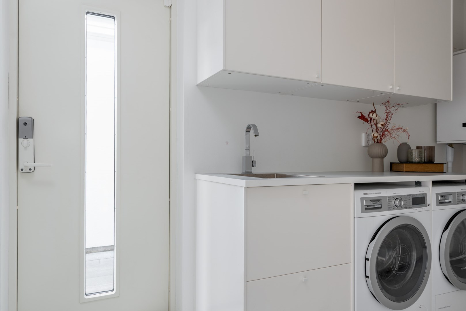 Bostadsbild från Origovägen 6, Kommande i Skälby, Västerås