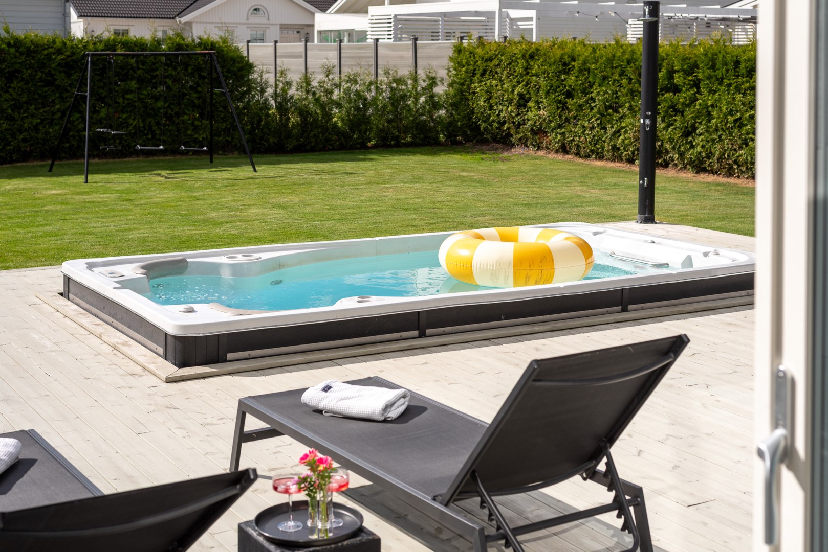 Bostadsbild från Origovägen 6, Kommande i Skälby, Västerås