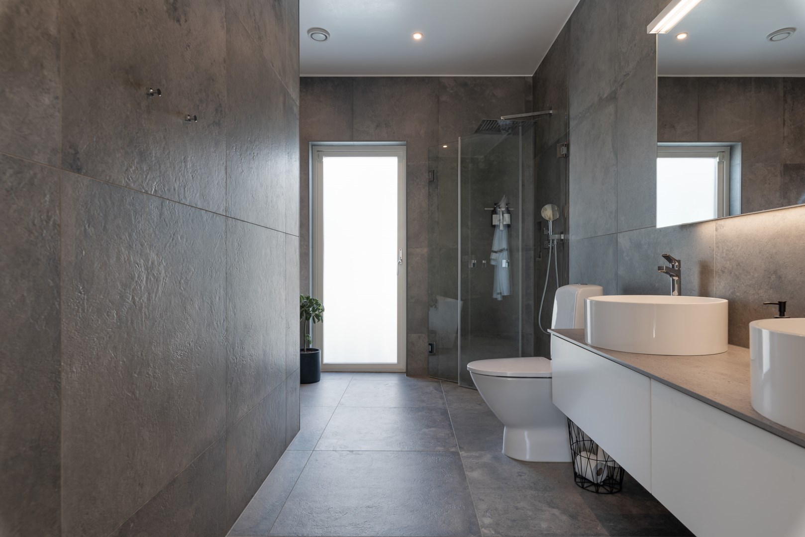 Bostadsbild från Origovägen 6, Kommande i Skälby, Västerås