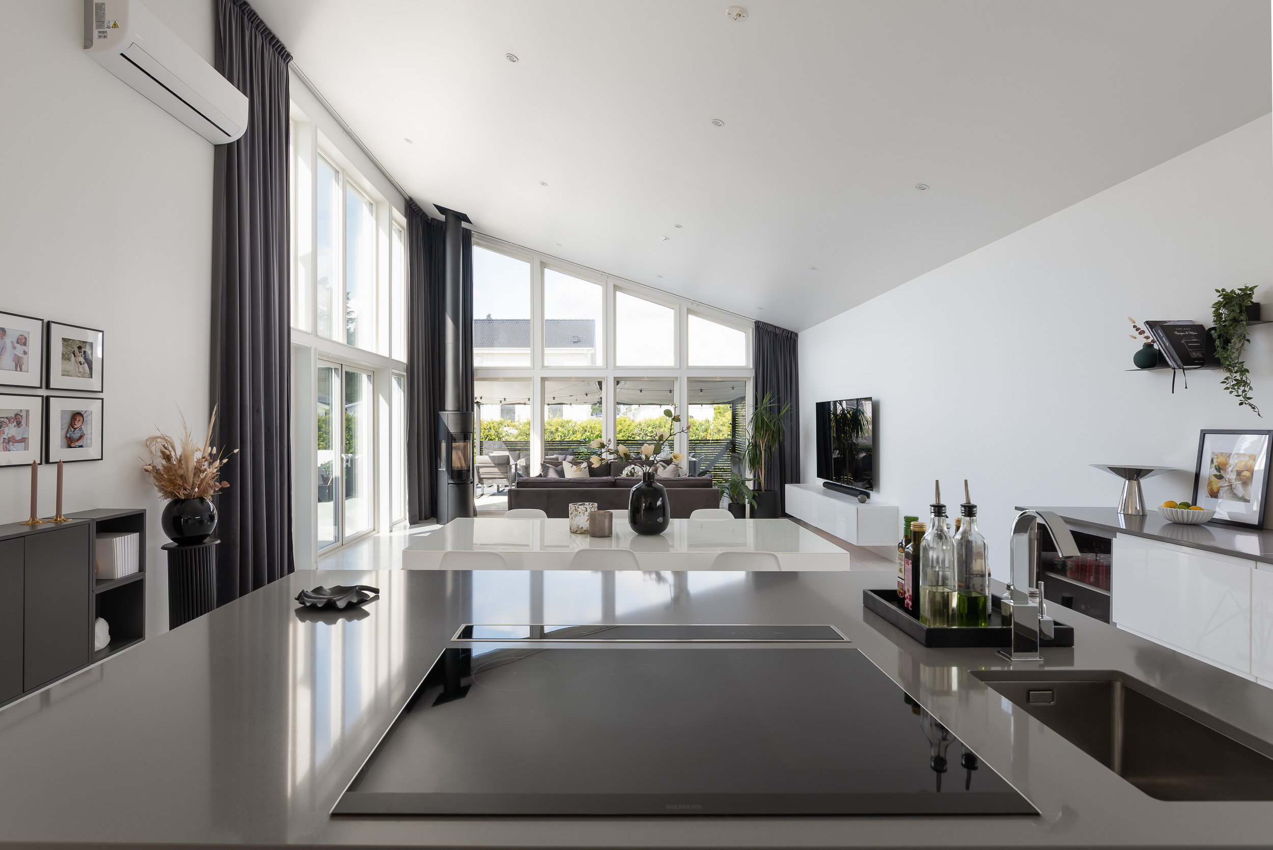 Bostadsbild från Origovägen 6, Såld i Skälby, Västerås
