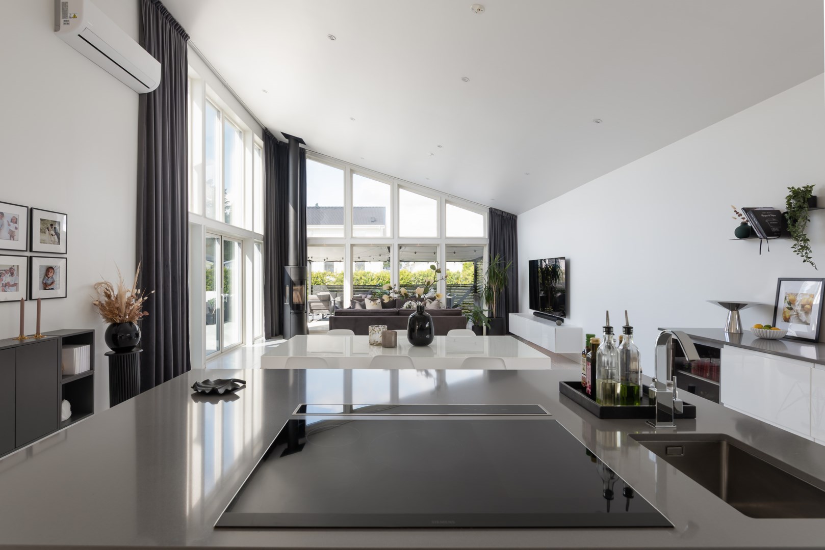 Bostadsbild från Origovägen 6, Kommande i Skälby, Västerås