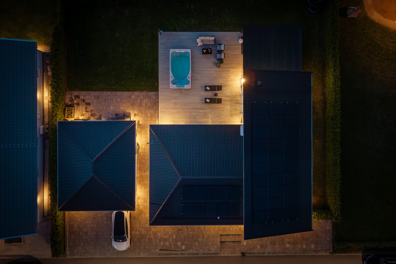 Bostadsbild från Origovägen 6, Kommande i Skälby, Västerås