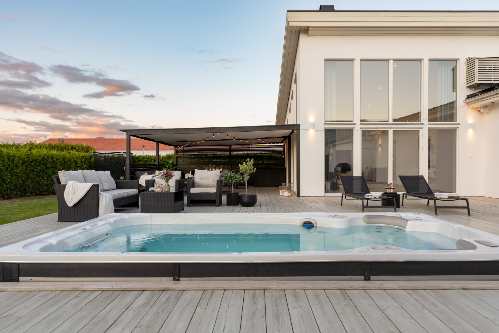 Bostadsbild från Origovägen 6, Kommande i Skälby, Västerås