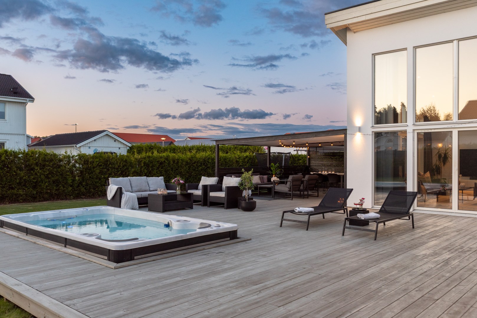 Bostadsbild från Origovägen 6, Kommande i Skälby, Västerås