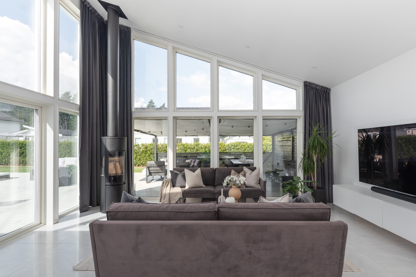 Bostadsbild från Origovägen 6, Kommande i Skälby, Västerås