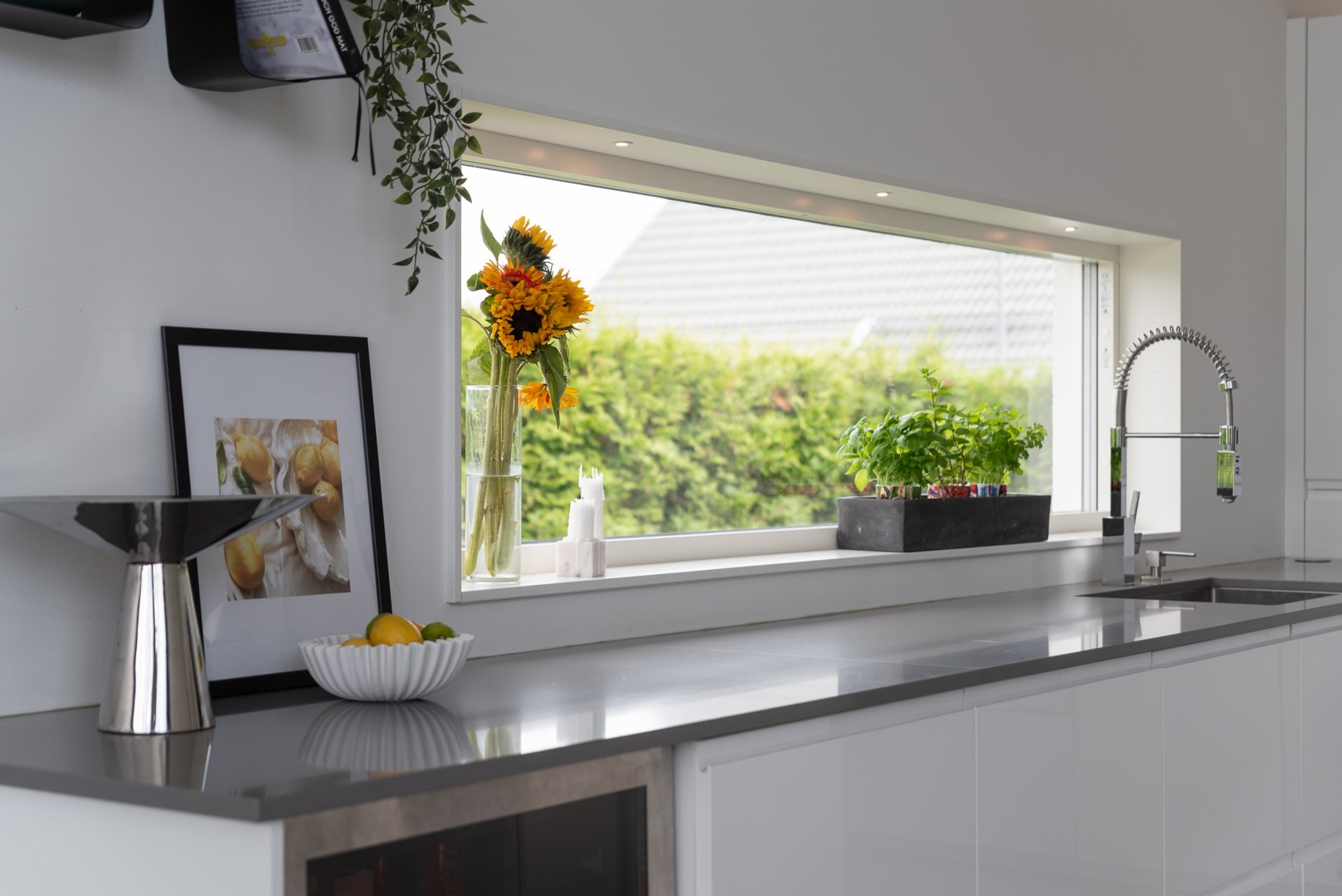 Bostadsbild från Origovägen 6, Kommande i Skälby, Västerås