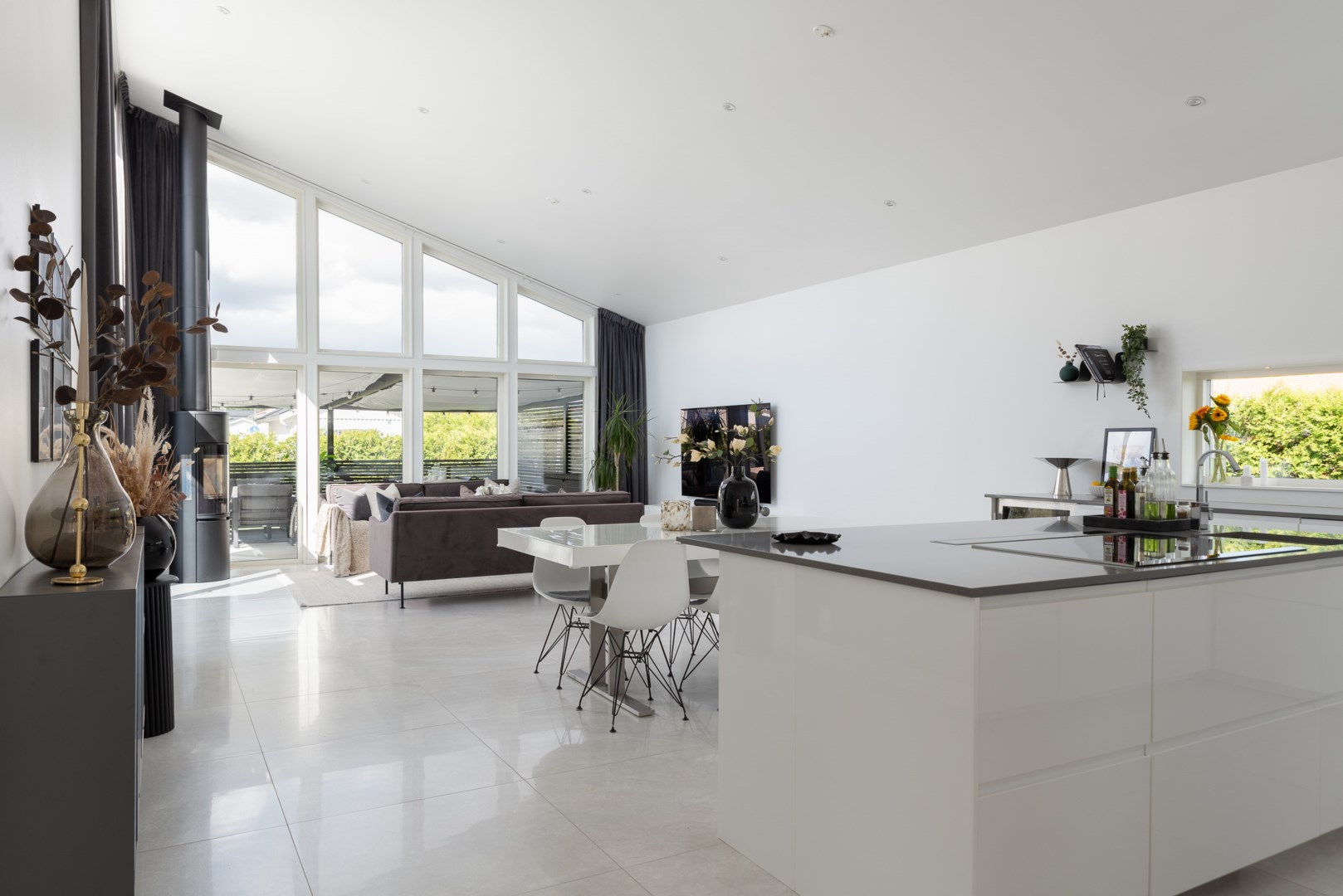 Bostadsbild från Origovägen 6, Kommande i Skälby, Västerås