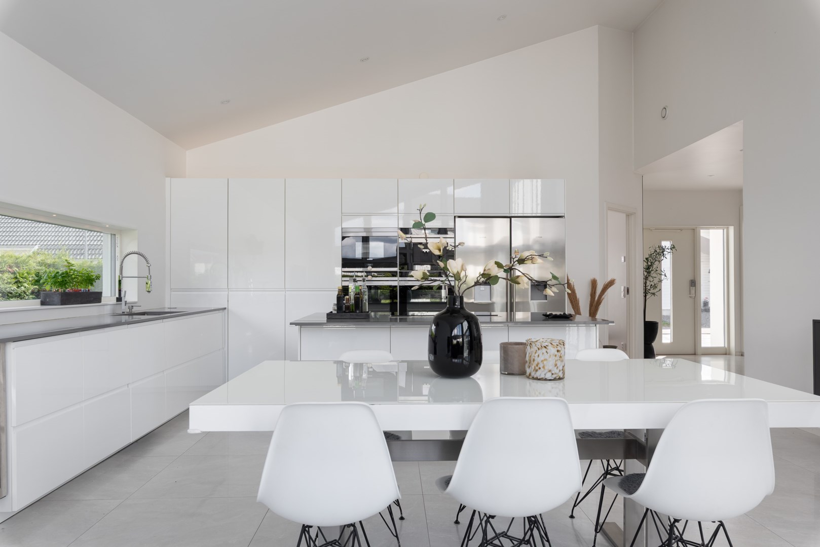 Bostadsbild från Origovägen 6, Kommande i Skälby, Västerås