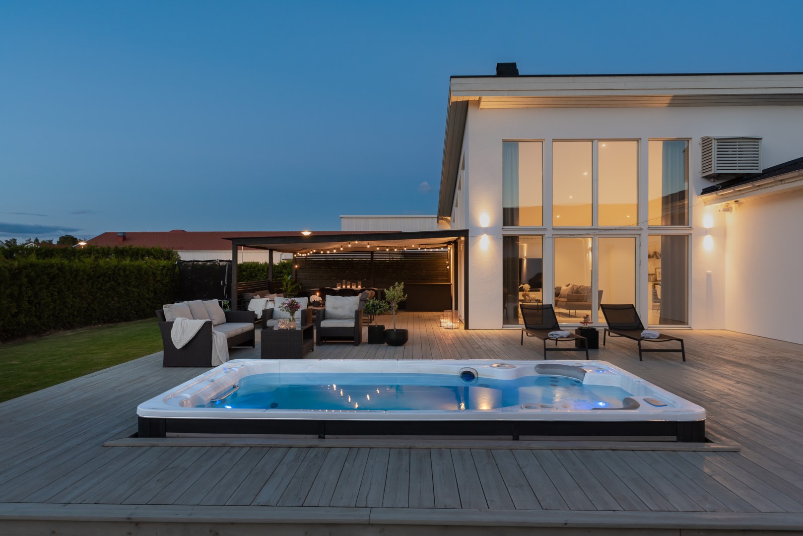 Bostadsbild från Origovägen 6, Kommande i Skälby, Västerås