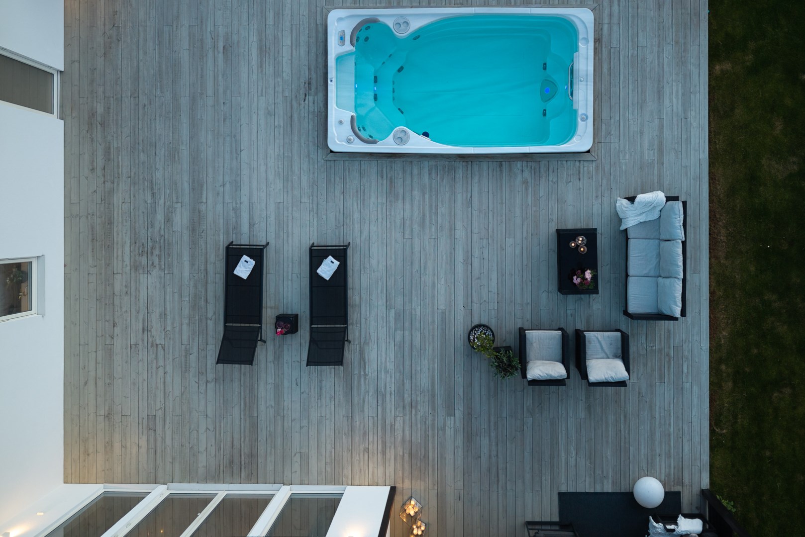 Bostadsbild från Origovägen 6, Kommande i Skälby, Västerås