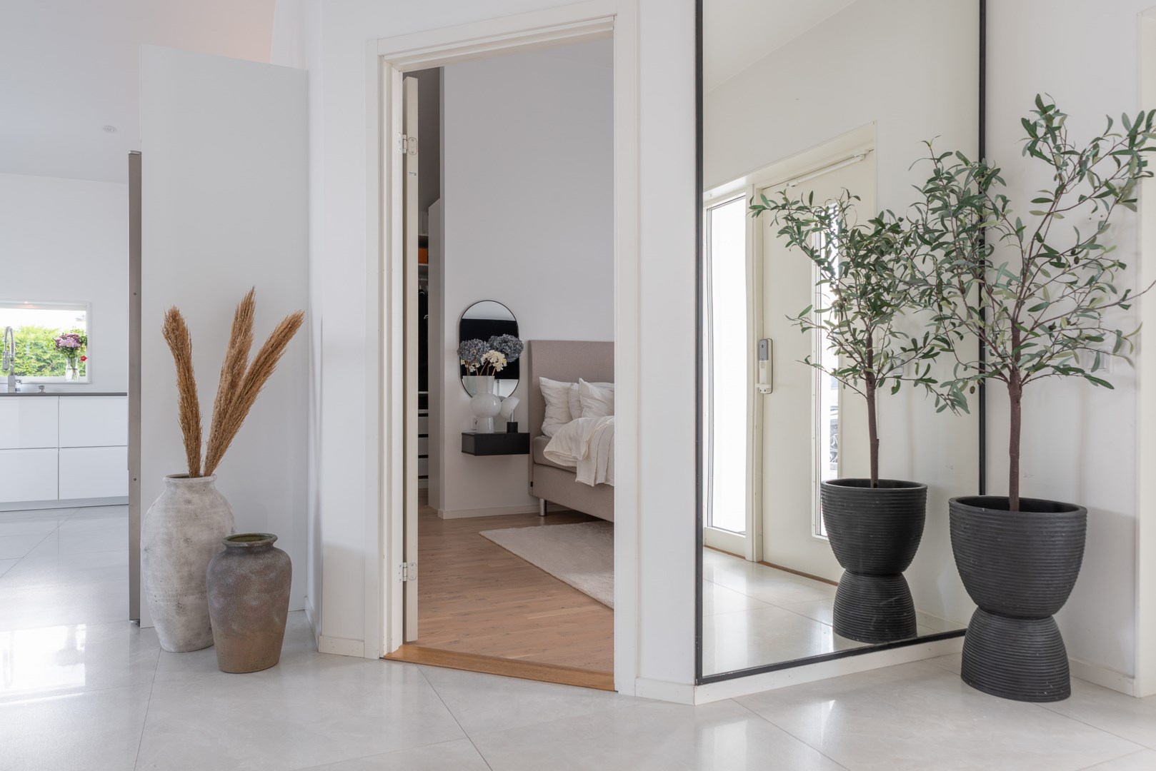 Bostadsbild från Origovägen 6, Kommande i Skälby, Västerås