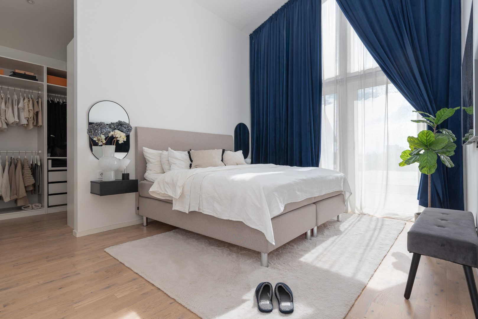 Bostadsbild från Origovägen 6, Kommande i Skälby, Västerås