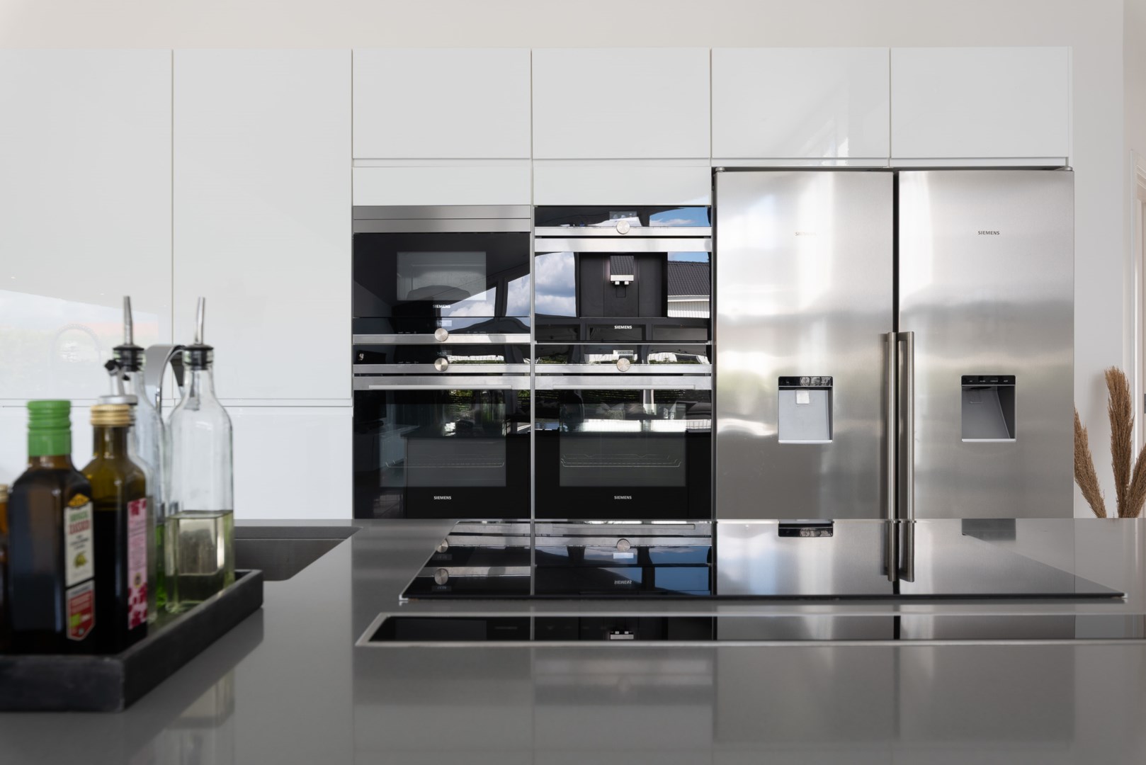 Bostadsbild från Origovägen 6, Kommande i Skälby, Västerås