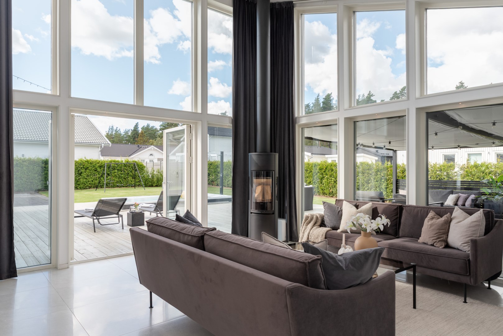 Bostadsbild från Origovägen 6, Kommande i Skälby, Västerås