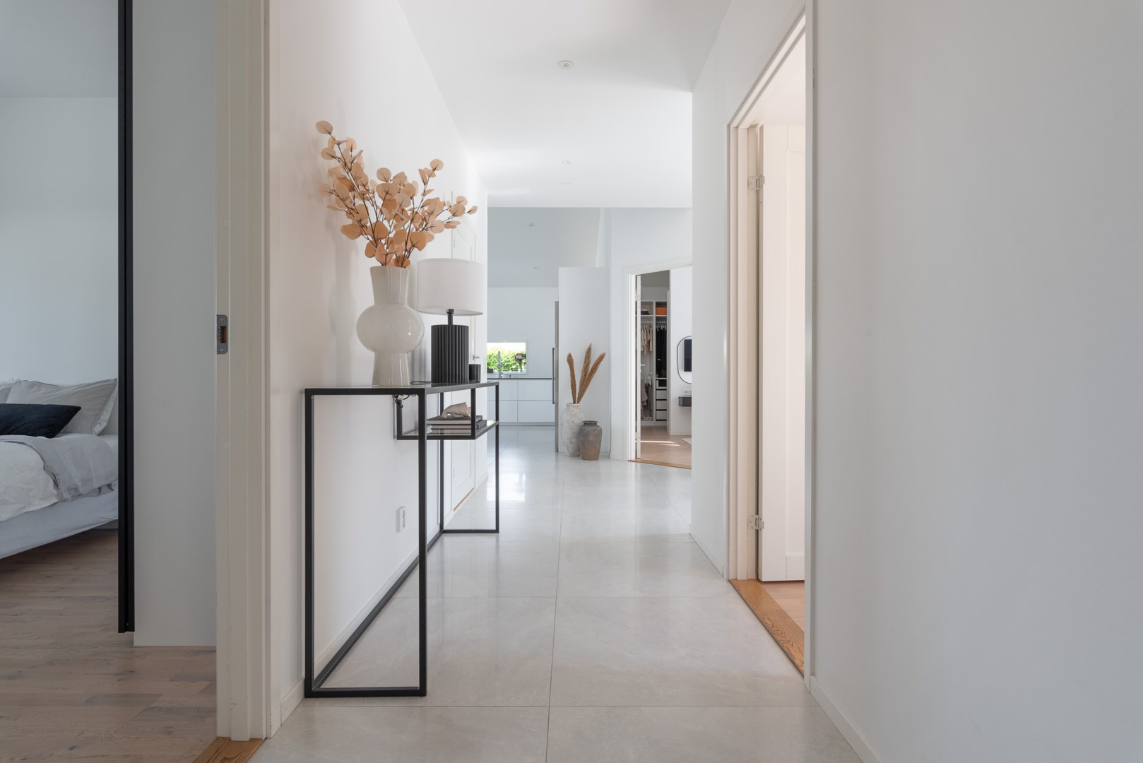 Bostadsbild från Origovägen 6, Kommande i Skälby, Västerås