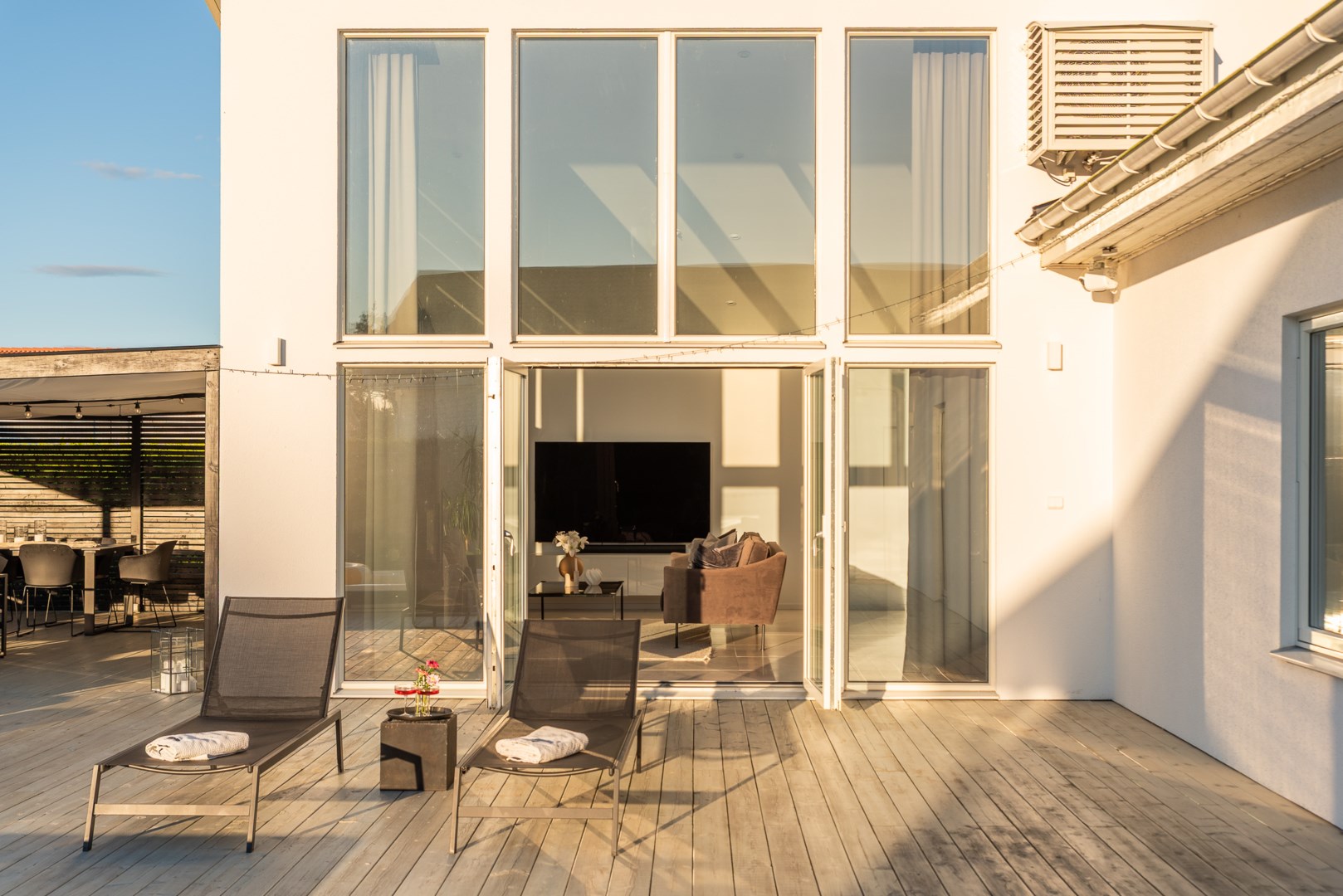 Bostadsbild från Origovägen 6, Kommande i Skälby, Västerås