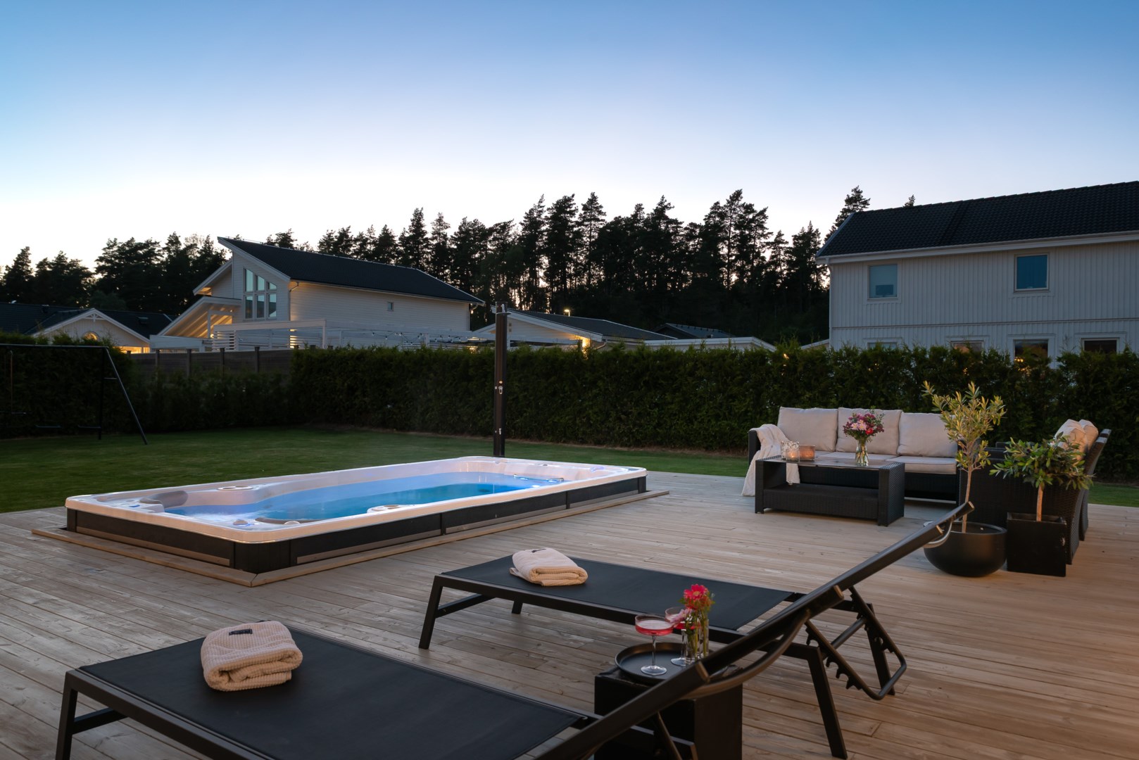 Bostadsbild från Origovägen 6, Kommande i Skälby, Västerås