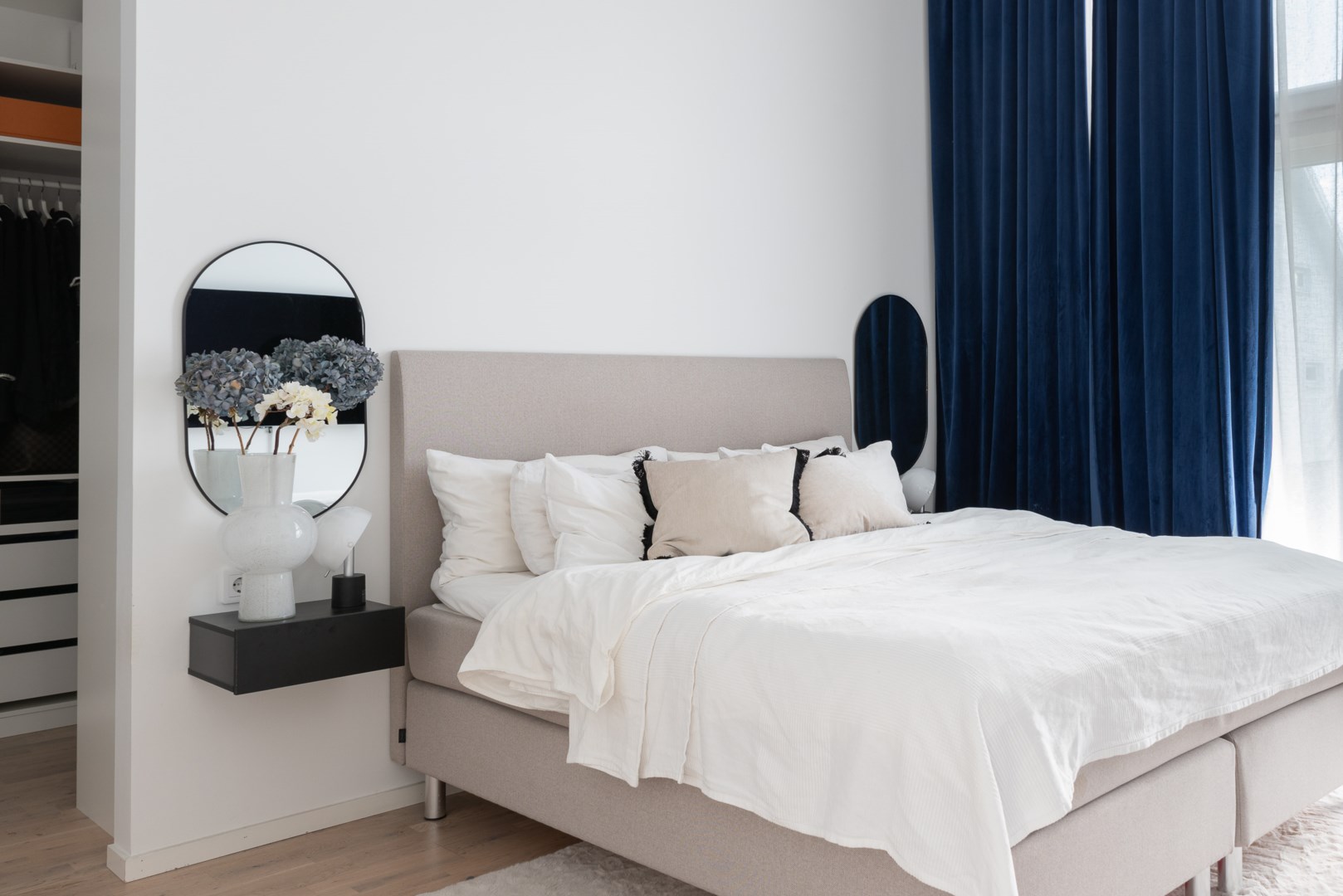 Bostadsbild från Origovägen 6, Kommande i Skälby, Västerås