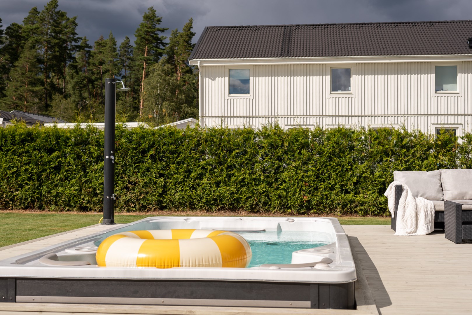 Bostadsbild från Origovägen 6, Kommande i Skälby, Västerås