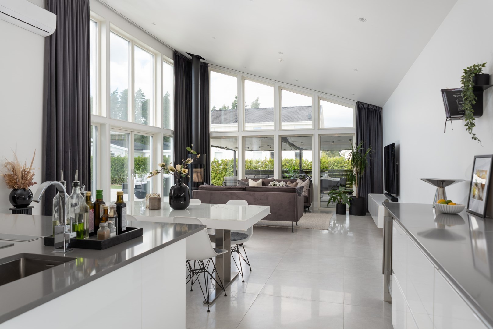 Bostadsbild från Origovägen 6, Kommande i Skälby, Västerås