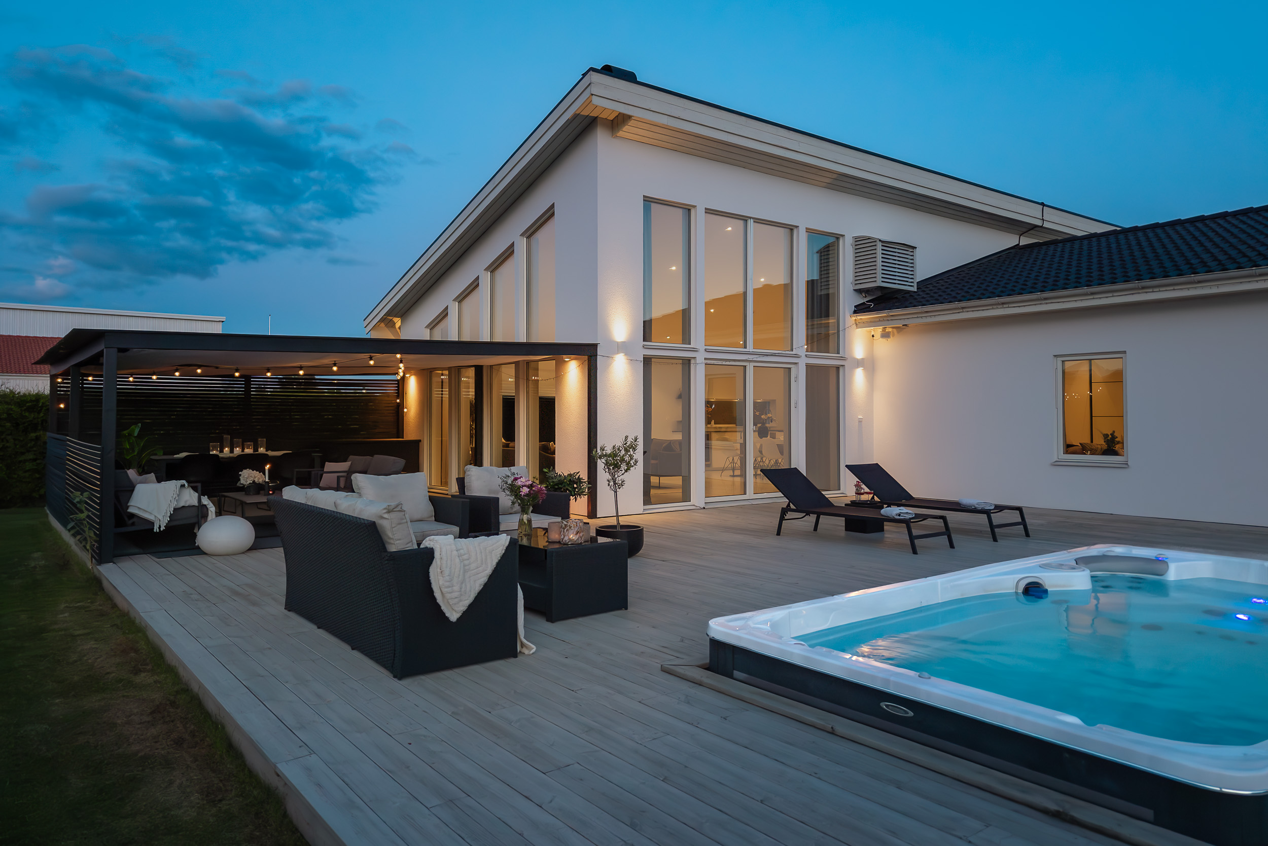 Bostadsbild från Origovägen 6, Såld i Skälby, Västerås