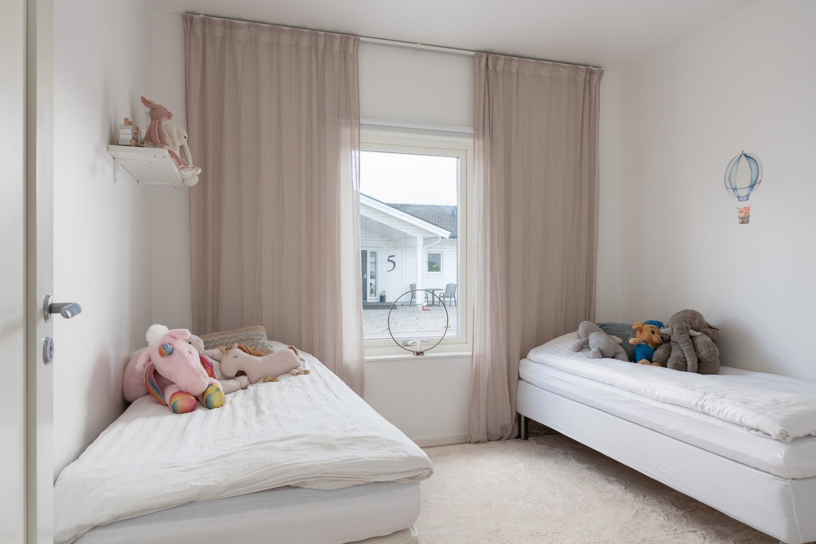 Bostadsbild från Origovägen 6, Kommande i Skälby, Västerås