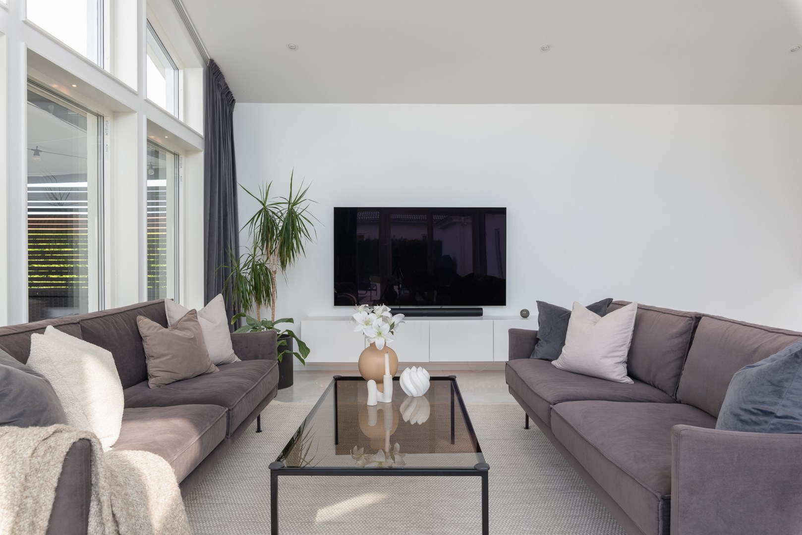 Bostadsbild från Origovägen 6, Kommande i Skälby, Västerås