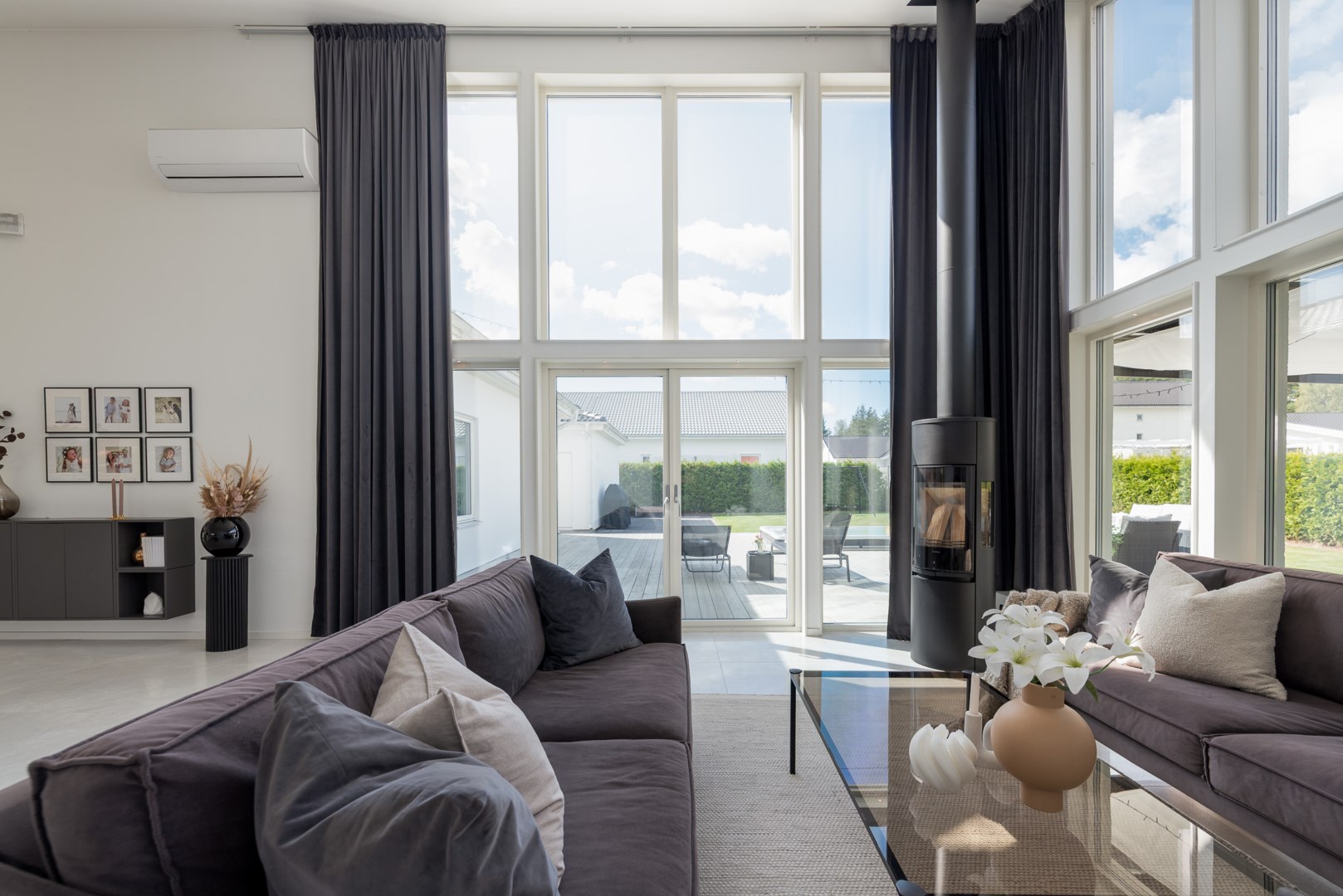 Bostadsbild från Origovägen 6, Kommande i Skälby, Västerås