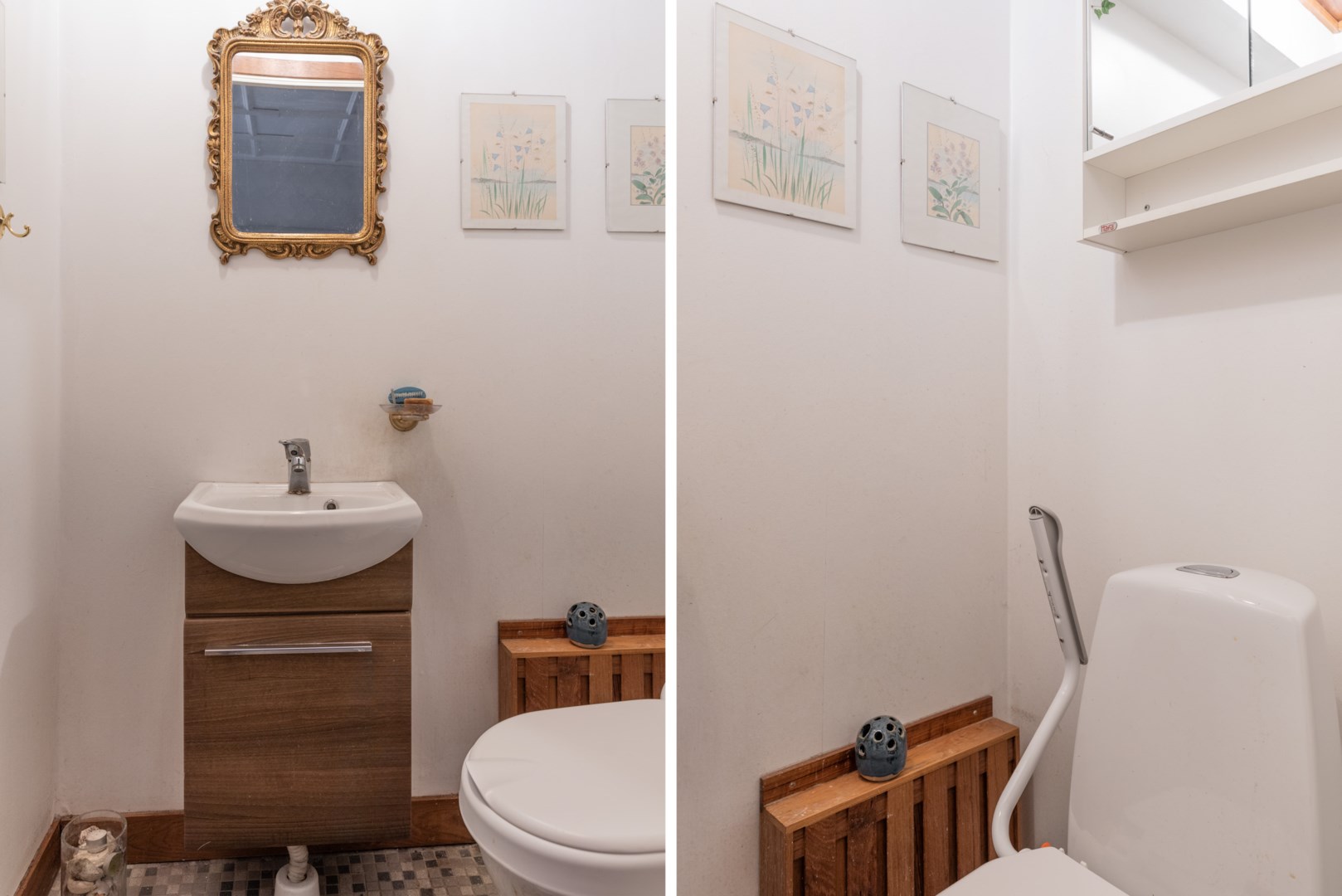 Bostadsbild från Spinnfiskargatan 40, Såld i Hamre, Västerås