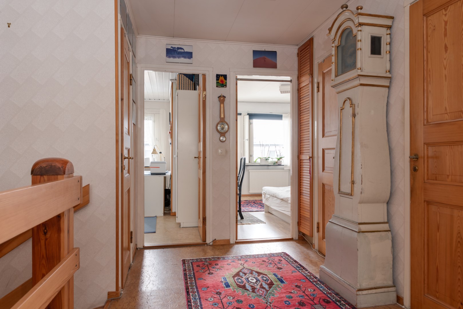 Bostadsbild från Spinnfiskargatan 40, Såld i Hamre, Västerås