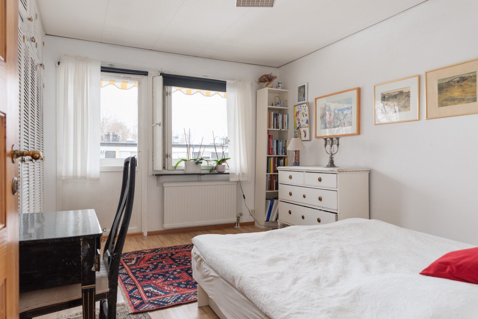 Bostadsbild från Spinnfiskargatan 40, Såld i Hamre, Västerås