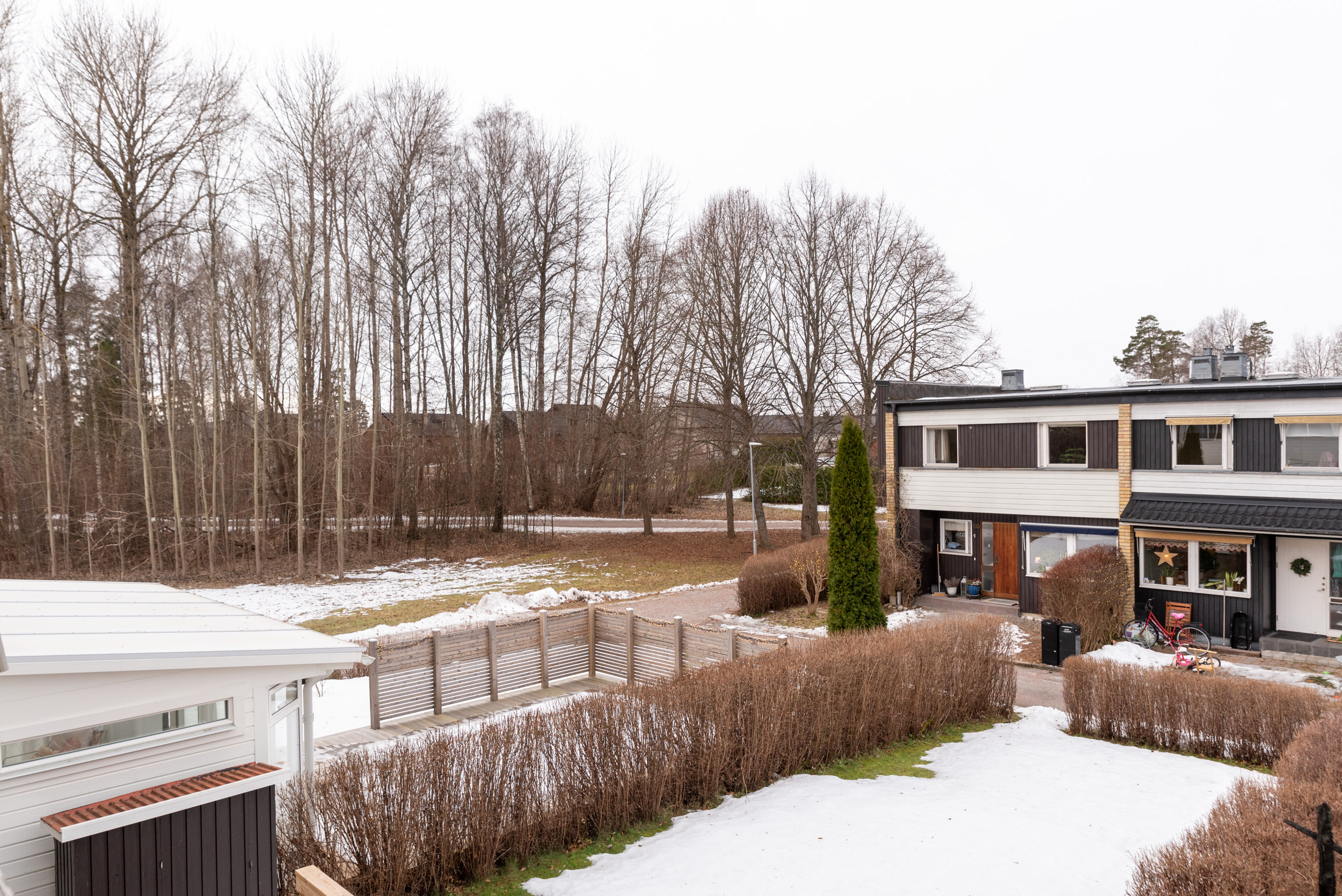 Bostadsbild från Spinnfiskargatan 40, Såld i Hamre, Västerås