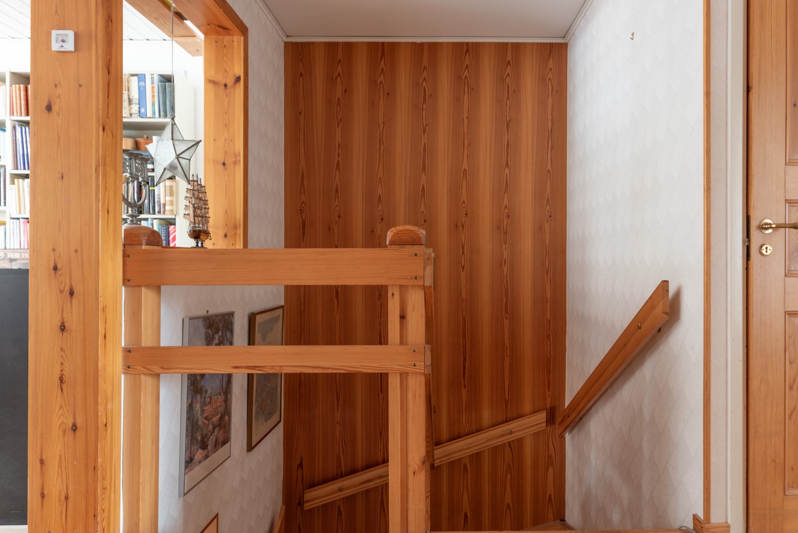 Bostadsbild från Spinnfiskargatan 40, Såld i Hamre, Västerås