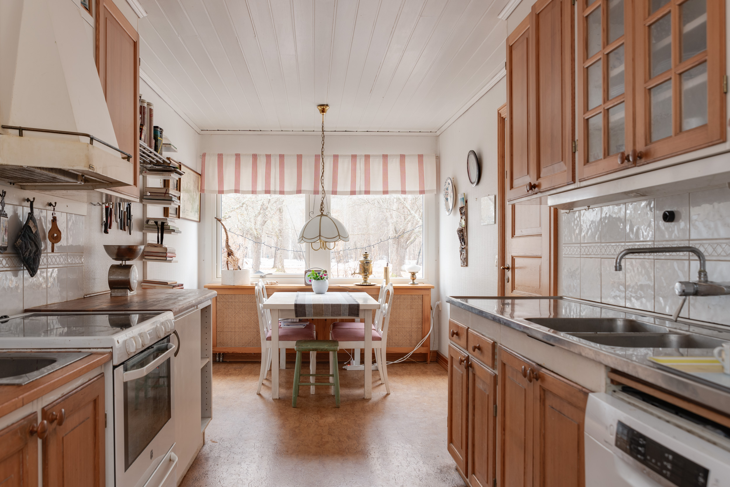 Bostadsbild från Spinnfiskargatan 40, Såld i Hamre, Västerås