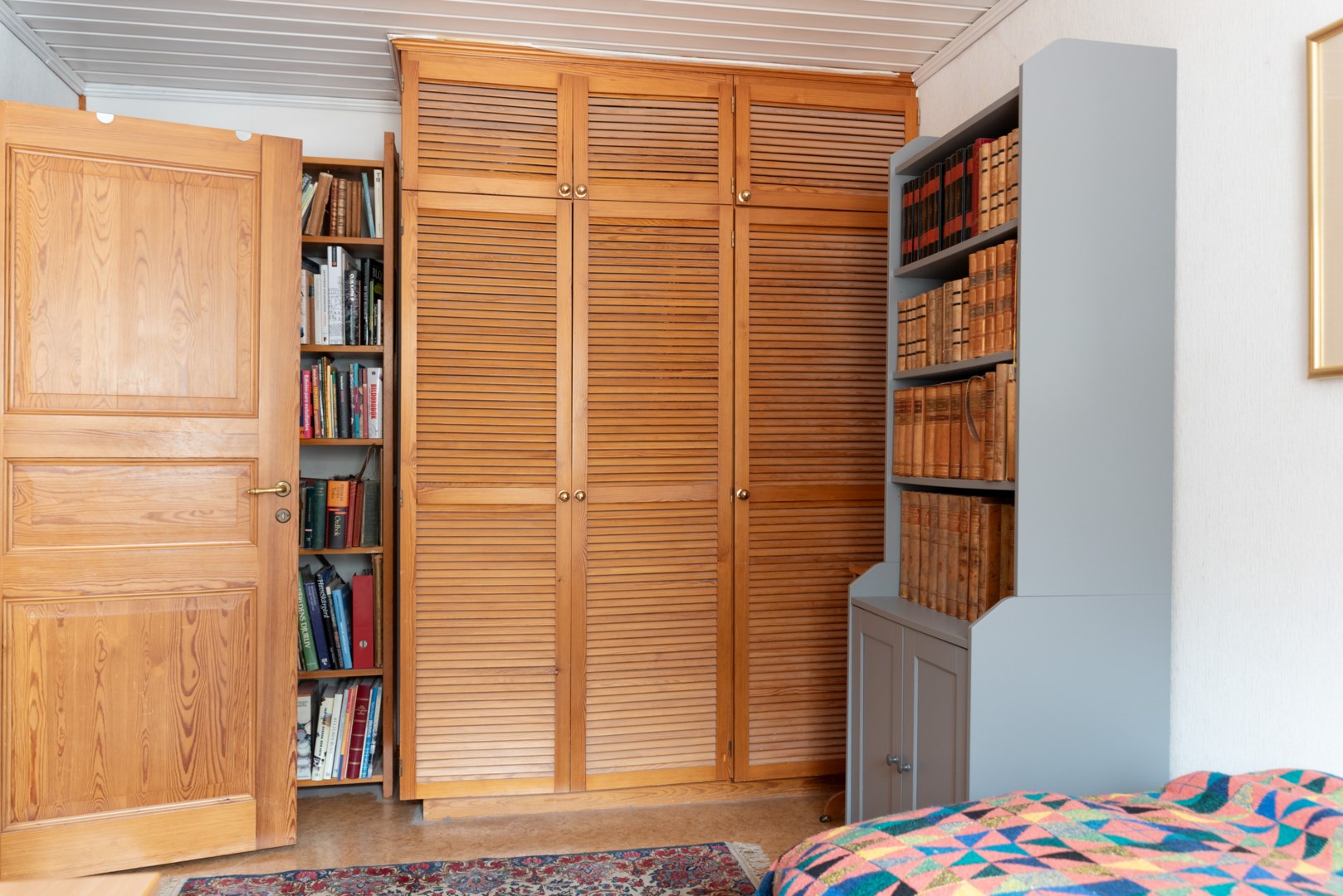 Bostadsbild från Spinnfiskargatan 40, Såld i Hamre, Västerås