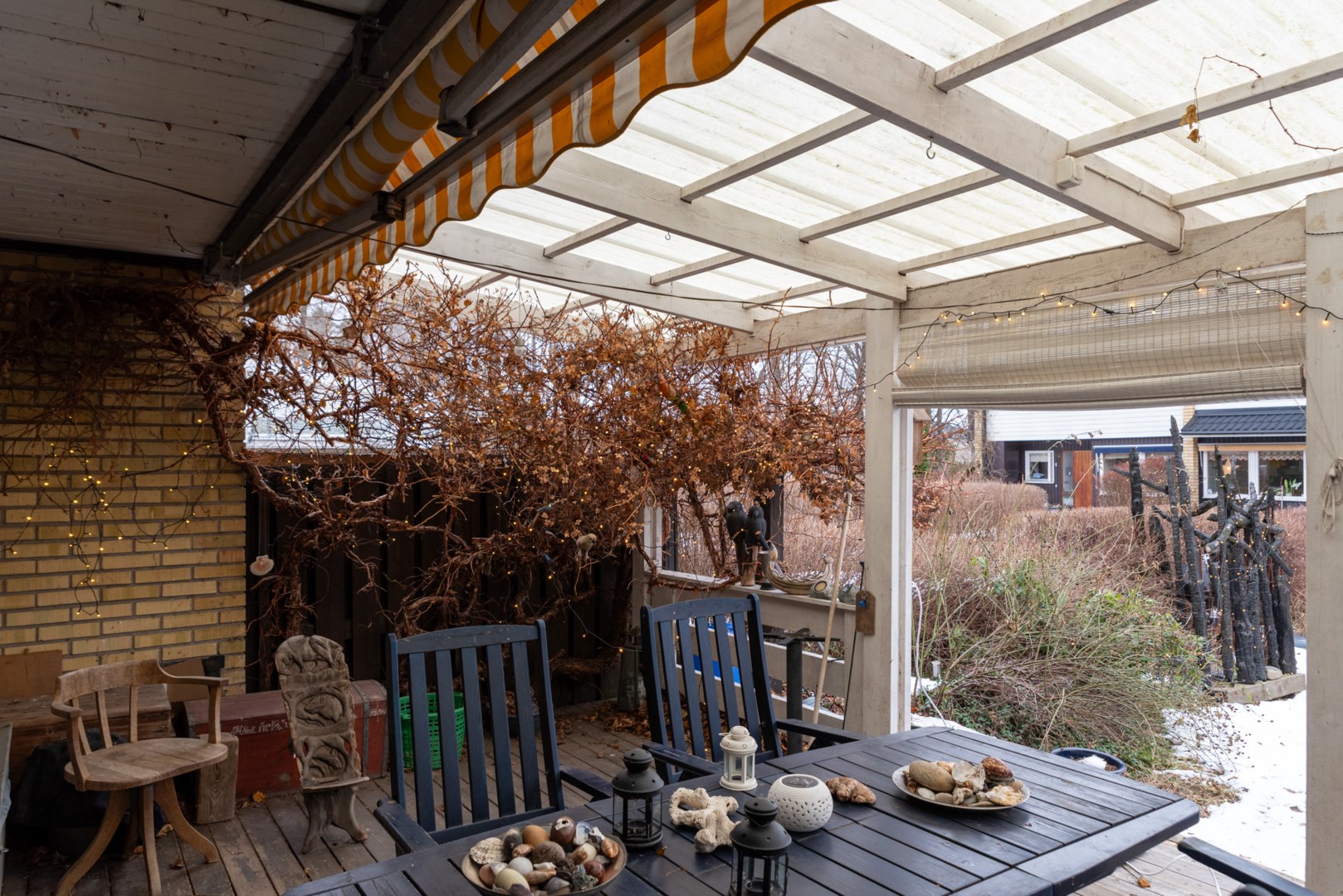 Bostadsbild från Spinnfiskargatan 40, Såld i Hamre, Västerås