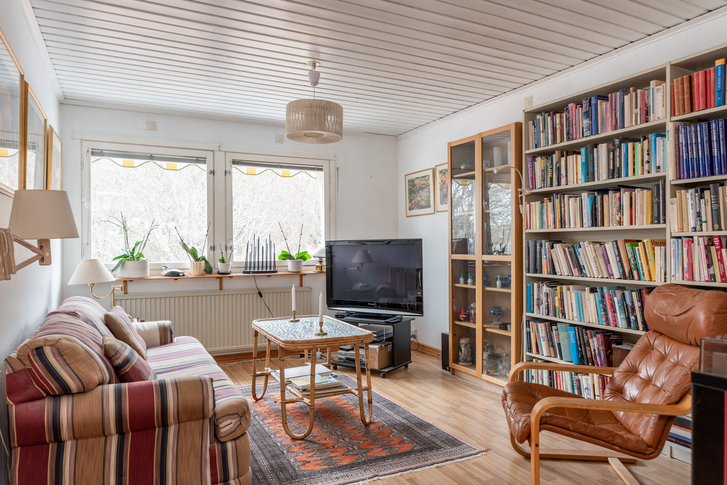 Bostadsbild från Spinnfiskargatan 40, Såld i Hamre, Västerås