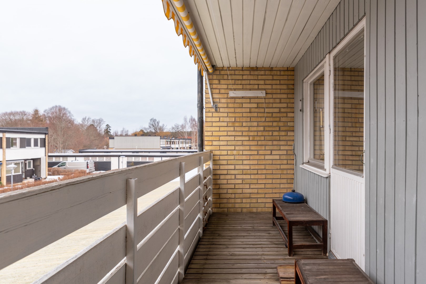 Bostadsbild från Spinnfiskargatan 40, Såld i Hamre, Västerås