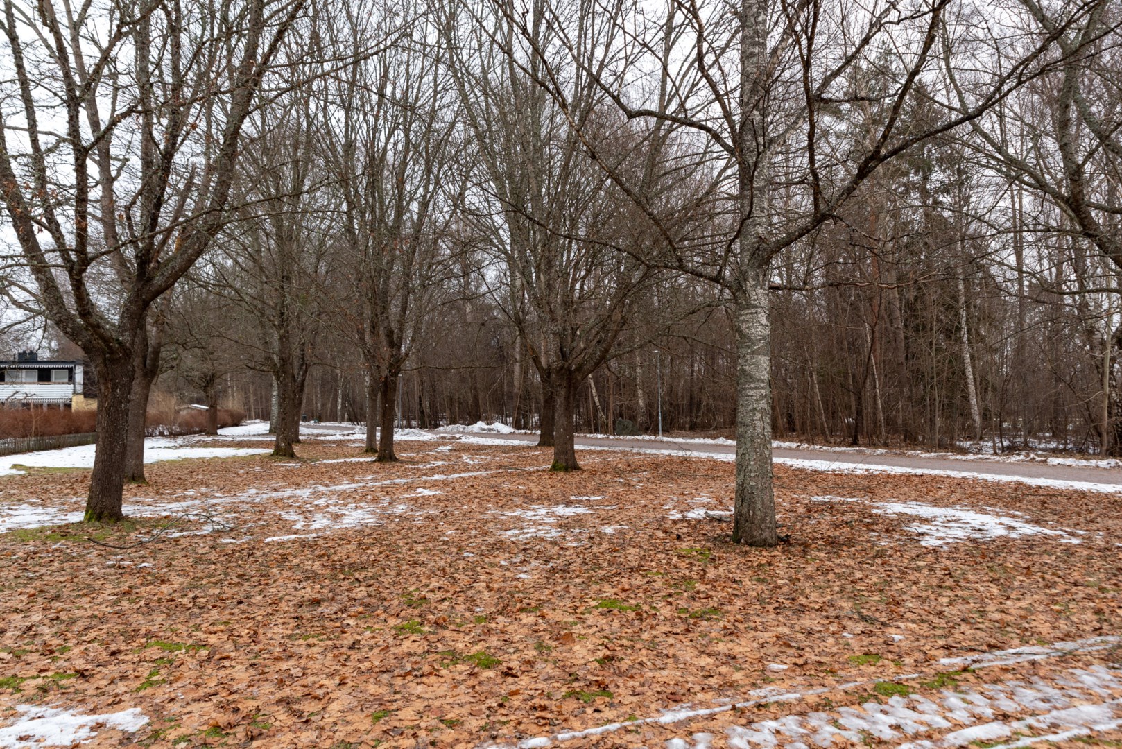 Bostadsbild från Spinnfiskargatan 40, Såld i Hamre, Västerås