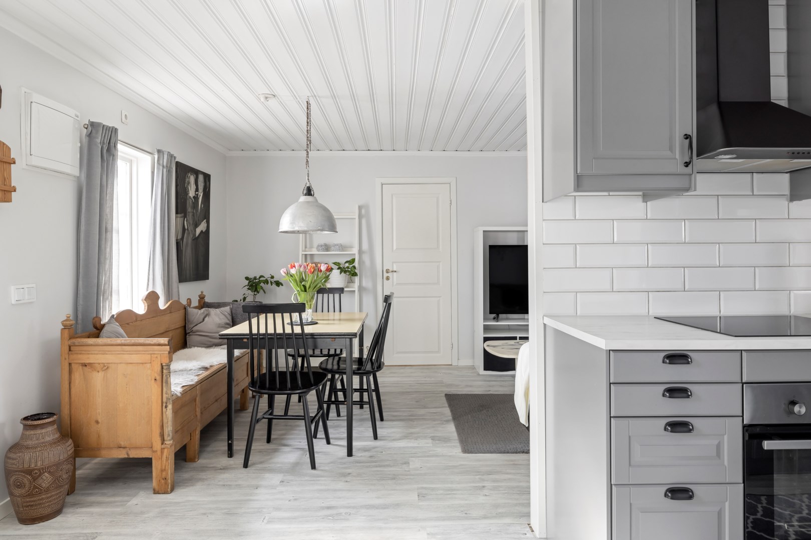 Bostadsbild från Örkälla 50, Såld i Skyttorp, Uppsala