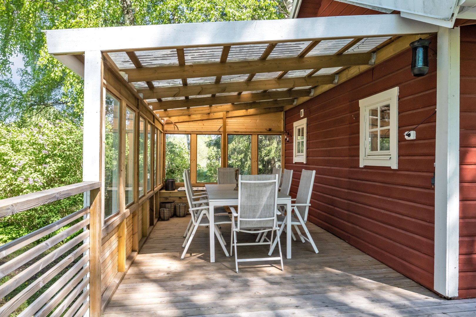 Bostadsbild från Örkälla 50, Såld i Skyttorp, Uppsala