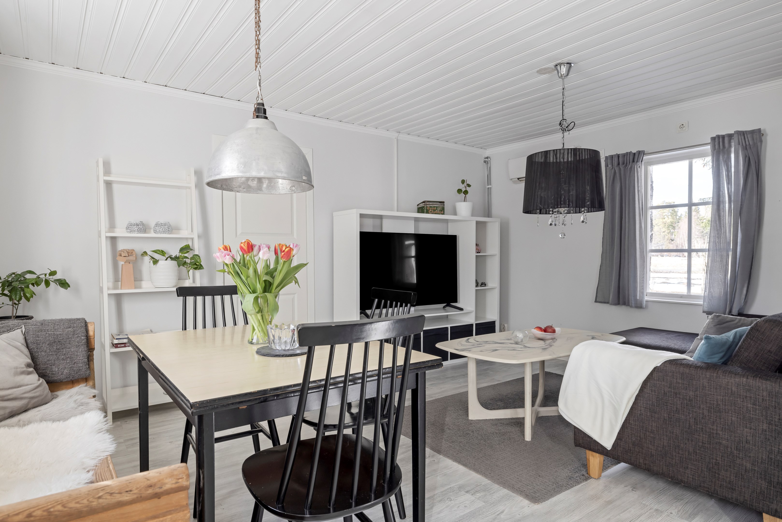 Bostadsbild från Örkälla 50, Såld i Skyttorp, Uppsala